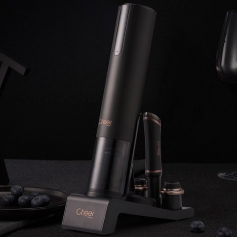 Zestaw akcesoriów do wina Sommelier