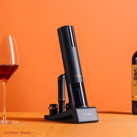 Zestaw akcesoriów do wina Sommelier