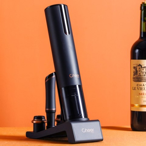 Zestaw akcesoriów do wina Sommelier