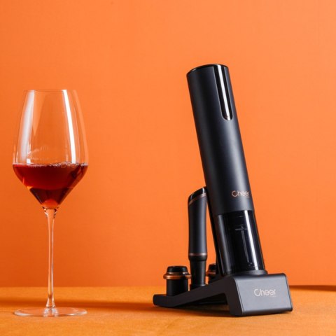 Zestaw akcesoriów do wina Sommelier