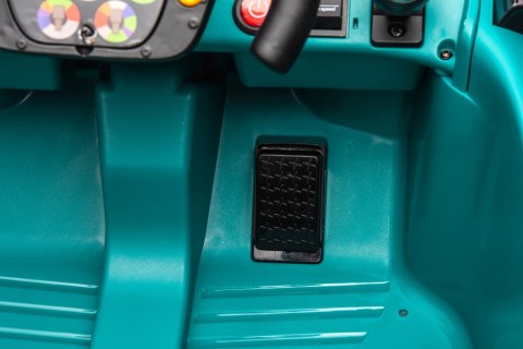 Pojazd, bolid Formuła 1 Aston Martin Cognizant Aramco