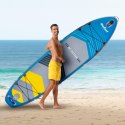 Deska SUP REBEL ACTIVE RBA-4507 - niebieska