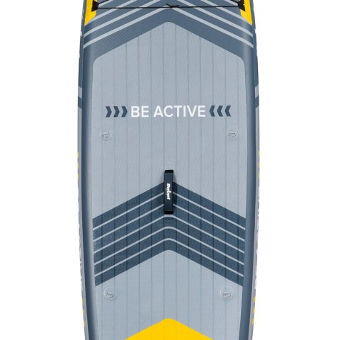 Deska SUP REBEL ACTIVE RBA-4507 - pomarańczowa