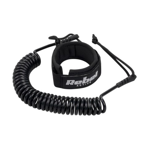 Deska SUP REBEL ACTIVE RBA-4507 - pomarańczowa