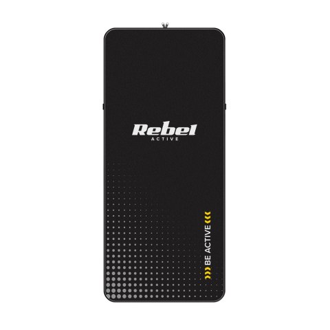 Deska SUP REBEL ACTIVE RBA-4507 - pomarańczowa