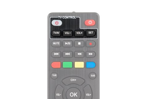 Tuner DVB-T/C Hevc H.265 10bit Cabletech