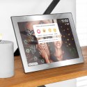 Cyfrowa ramka Kruger&Matz na zdjęcia FRAMEO Wi-Fi 10,1" lustrzana