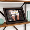 Cyfrowa ramka Kruger&Matz na zdjęcia FRAMEO Wi-Fi 15,6" drewniana ramka