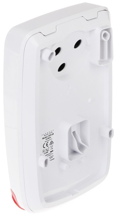 BEZPRZEWODOWY SYGNALIZATOR ZEWNĘTRZNY SR230-HHP PARADOX