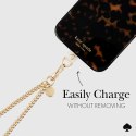 Kate Spade New York Phone Crossbody - Łańcuszek na ramię do telefonu (Set in Stone)