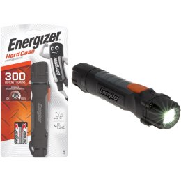 Latarka Energizer Hard Case Professional (+2 baterie AA)