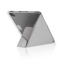 STM OPP - Etui iPad Air 11" M3 (2025) / M2 (2024) (szary)