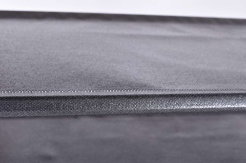 Szafa tekstylna na buty Emma - krata