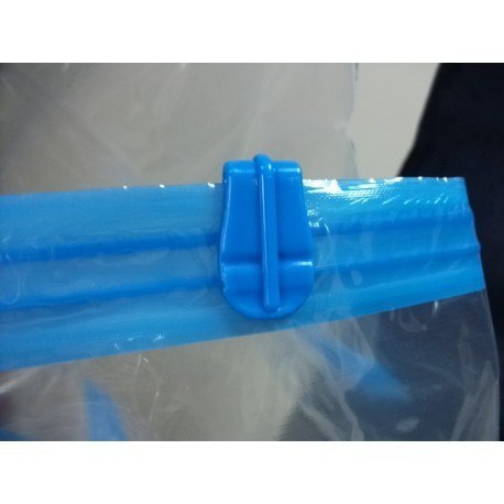 Worek próżniowy WIKI 50x80 cm 1 sztuka