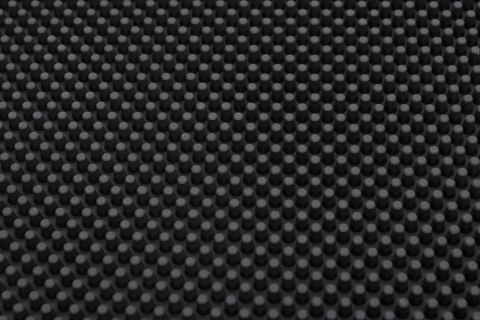 Ociekacz do naczyń suszarka KAMPALA czarna