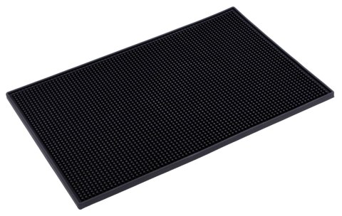 Ociekacz do naczyń suszarka KAMPALA czarna