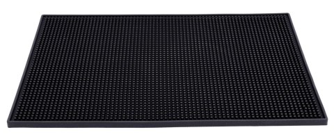 Ociekacz do naczyń suszarka KAMPALA czarna