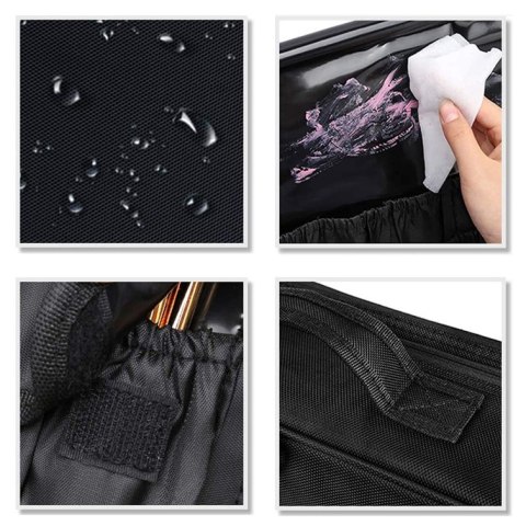 Organizer na aparat kamerę obiektywy POLVERE