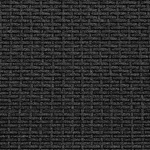 Meble ogrodowe zestaw KALINA grafitowy