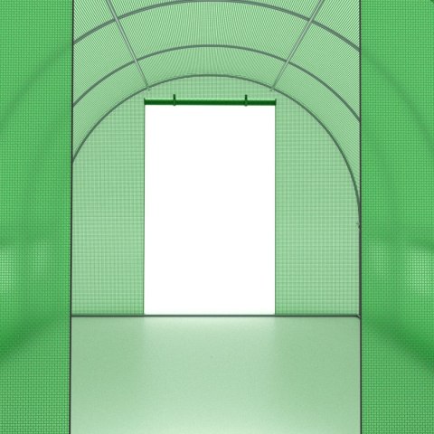 Tunel ogrodowy AUREA 2,5x4m