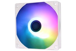 WENTYLATOR OBUDOWY 120MM ARGB 4PIN PWM 12V XF064 XILENCE