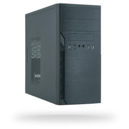 CASE MIDITOWER MATX W/O PSU/BLACK HO-12B-OP CHIEFTEC