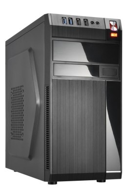 CASE MINITOWER MATX 450W/BALTIMORE 530 2USB2 450W GTT