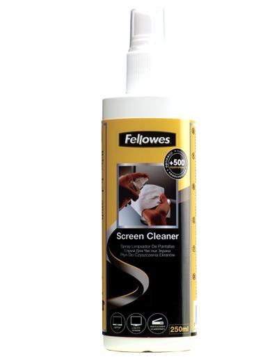 SPRAY CZYSZCZĄCY 250ML 99718 FELLOWES