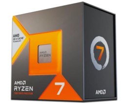 CPU RYZEN X8 R7-7800X3D SAM5/120W 4200 100-100000910WOF AMD