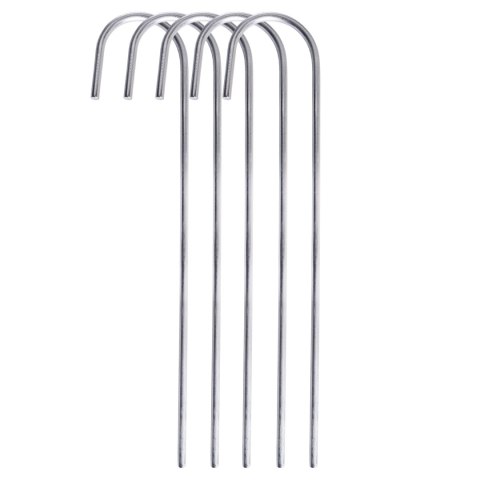 Bramka piłkarska 300 X 200 cm GALMA czarna