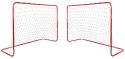 Zestaw dwóch bramek piłkarskich MAURO