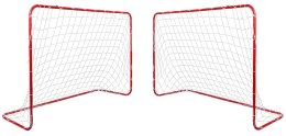 Zestaw dwóch bramek piłkarskich MAURO