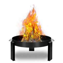 Palenisko stalowe 80 cm HOGAR