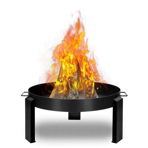 Palenisko stalowe 80 cm HOGAR