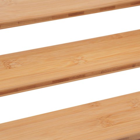 Półki na przyprawy DRACO organizer kuchenny 3 poziomy