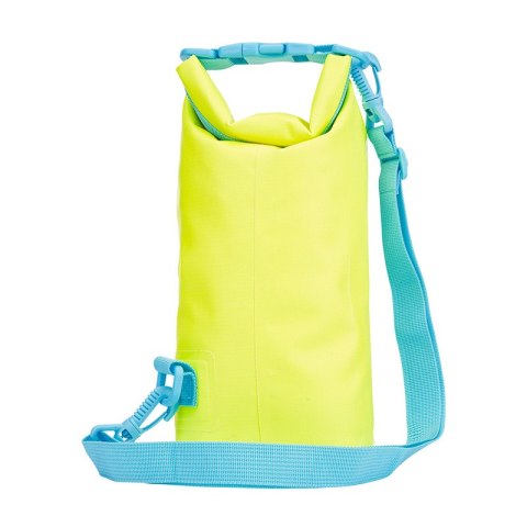Case-Mate Waterproof Mini Phone Bucket Dry Bag - Wodoodporna torebka z kieszenią na telefon do 7" (Citrus Splash)