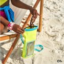 Case-Mate Waterproof Mini Phone Bucket Dry Bag - Wodoodporna torebka z kieszenią na telefon do 7" (Citrus Splash)