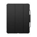 Spigen Rugged Armor Pro - Etui do iPad Pro 13" (M5, 2025 / M4, 2024) (Black)