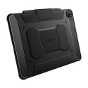 Spigen Rugged Armor Pro - Etui do iPad Pro 13" (M5, 2025 / M4, 2024) (Black)