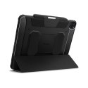 Spigen Rugged Armor Pro - Etui do iPad Pro 13" (M5, 2025 / M4, 2024) (Black)