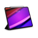 Spigen Rugged Armor Pro - Etui do iPad Pro 13" (M5, 2025 / M4, 2024) (Black)