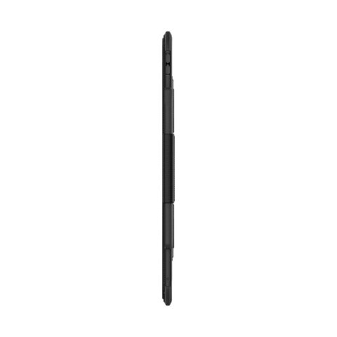 Spigen Rugged Armor Pro - Etui do iPad Pro 13" (M5, 2025 / M4, 2024) (Black)
