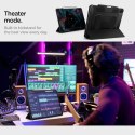 Spigen Rugged Armor Pro - Etui do iPad Pro 13" (M5, 2025 / M4, 2024) (Black)