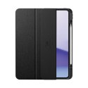 Spigen Urban Fit - Etui do iPad Pro 13" (M5, 2025 / M4, 2024) (Black)