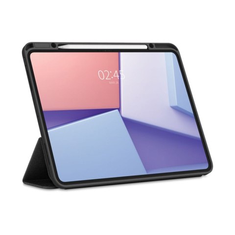 Spigen Urban Fit - Etui do iPad Pro 13" (M5, 2025 / M4, 2024) (Black)