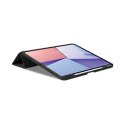 Spigen Urban Fit - Etui do iPad Pro 13" (M5, 2025 / M4, 2024) (Black)