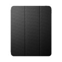 Spigen Urban Fit - Etui do iPad Pro 13" (M5, 2025 / M4, 2024) (Black)