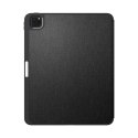 Spigen Urban Fit - Etui do iPad Pro 13" (M5, 2025 / M4, 2024) (Black)