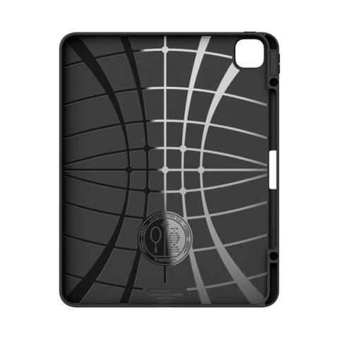 Spigen Urban Fit - Etui do iPad Pro 13" (M5, 2025 / M4, 2024) (Black)