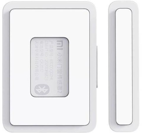 Czujnik otwarcia drzwi i okien Xiaomi Mi Door and Window Sensor 2 BLE
